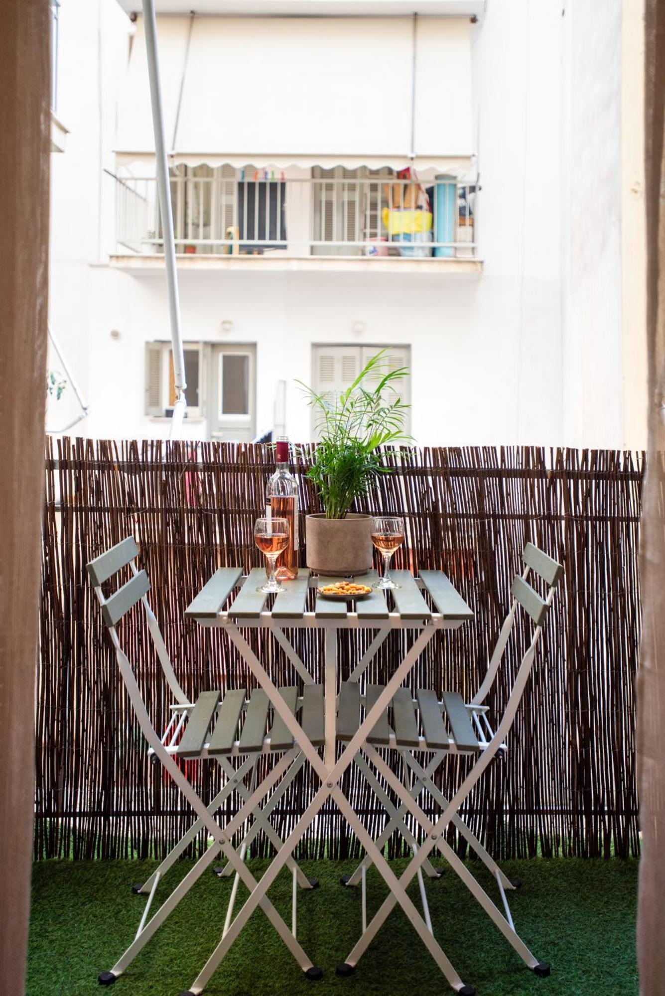Relax Apartment Under Acropolis Athen Exterior foto